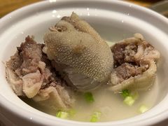 -泽成·冰煮羊(乌兰察布红楼店)