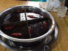-渝味黄姐火锅(黄泥村店)