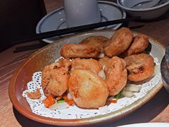 -周家二小姐的菜·扬州菜·香炒蟹·狮子头(江都金鹰店)