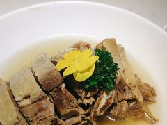-永春园·扬州早茶·淮扬菜(漫乐城店)