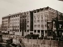 -上海四行仓库抗战纪念馆