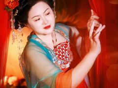 -红袖添香古风写真馆