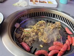 -棒小伙·齐齐哈尔烤肉(龙茗路店)