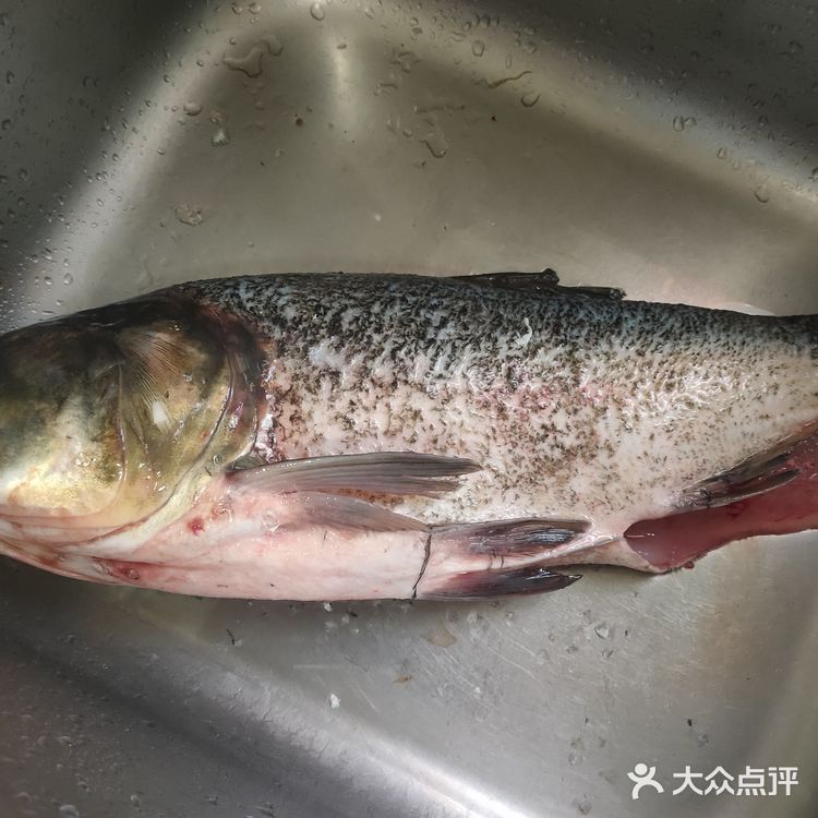美白又养颜的元气鱼头豆腐汤。