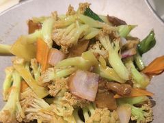 -小菜园新徽菜(合肥之心城店)