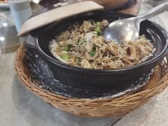 -阿四台山黄鳝饭(东门店)