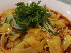 -疆山别院烧烤·新疆菜(铁路局店)