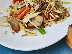 -干老四雅鱼饭店(滨江西路店)