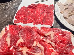 -仄园围炉坊·牛肉火锅·潮汕卤水火锅(蛇口店)