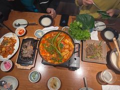 -韩国한국厨房