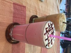 Cafe de Thaan Aoan-Cafe de Thaan Aoan