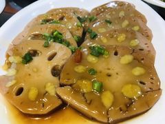 -百姓·百味家宴油茶(红街店)