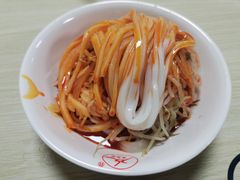 -薛昌利大米面皮(南关正街店)