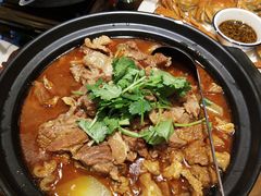 -老瓦房(六堰店)