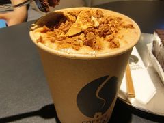 -熙阁咖啡Segnal(时代中心店)