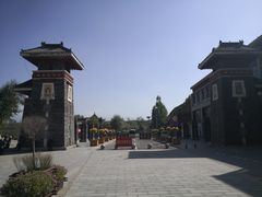 -塔尔寺