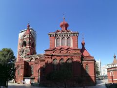 -圣·阿列克谢耶夫教堂