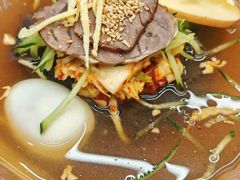 -全州拌饭馆(断桥店)