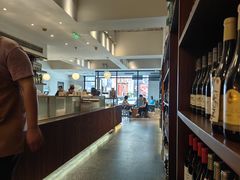 -BAKER&SPICE(安福路店)