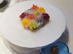 -鉴川·川菜传承(星汇两江店)
