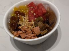 -峨嵋小镇(远洋城店)