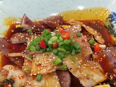 夫妻肺片-大鸭梨烤鸭(甘家口店)
