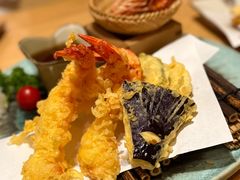 -长崎屋·日本料理·刺身·烧鸟(天河北路店)