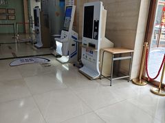 -美年大健康体检中心(太阳宫分院)