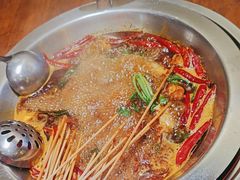 -牛小嫩串串火锅(延边大学文化城店)