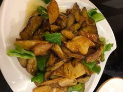 地三鲜-张包铺(关东古巷店)