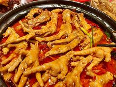 -吉利龙虾·新派海鲜烧烤