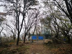 -南京老山国家森林公园