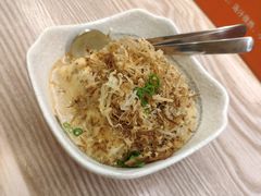 冷豆腐-八盛屋·沾面(集美万达店)