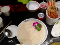 -大龙燚火锅(万象城店)