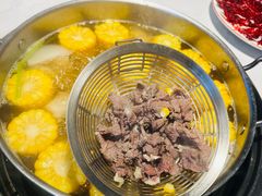 -汕头八合里海记牛肉店(清河店)