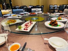 -天宁凯利时尚餐厅