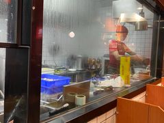 -博多一蘭·乌冬·定食·烧串(徐家汇店)