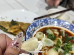 -老陕油泼面(回民街店)