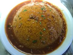 -小菜园新徽菜(阜阳颍州万达店)