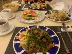 -深圳维景酒店-维景轩