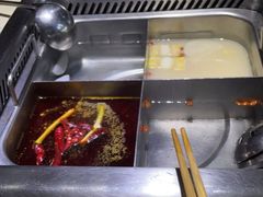-海底捞火锅(吾悦国际广场店)