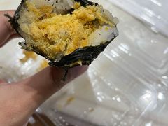 -N多寿司(同曦假日百货店)