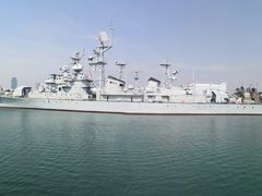 -中国人民解放军海军博物馆