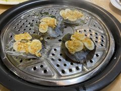 -海大大蒸汽海鲜餐厅·粤菜·特色小炒(欢乐颂店)