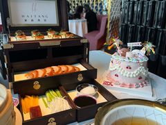 -莉莉海堂HAITANG·烤鸭(国贸商城店)