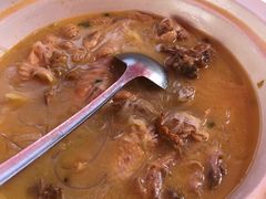 鸡汤-武汉世外桃源农庄