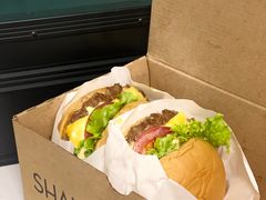 -Shake Shack(前滩太古里店)