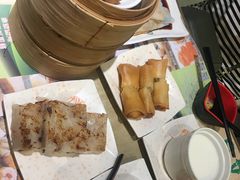 -添好运点心专门店(北角店)