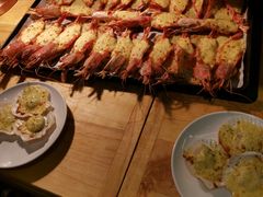 -芭菲盛宴·环球美食(北城国际店)