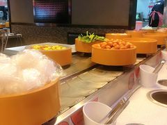 -龍歌自助小火锅(李沧丽达店)